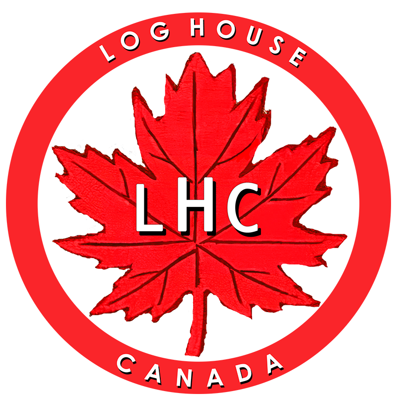 Log House Canada