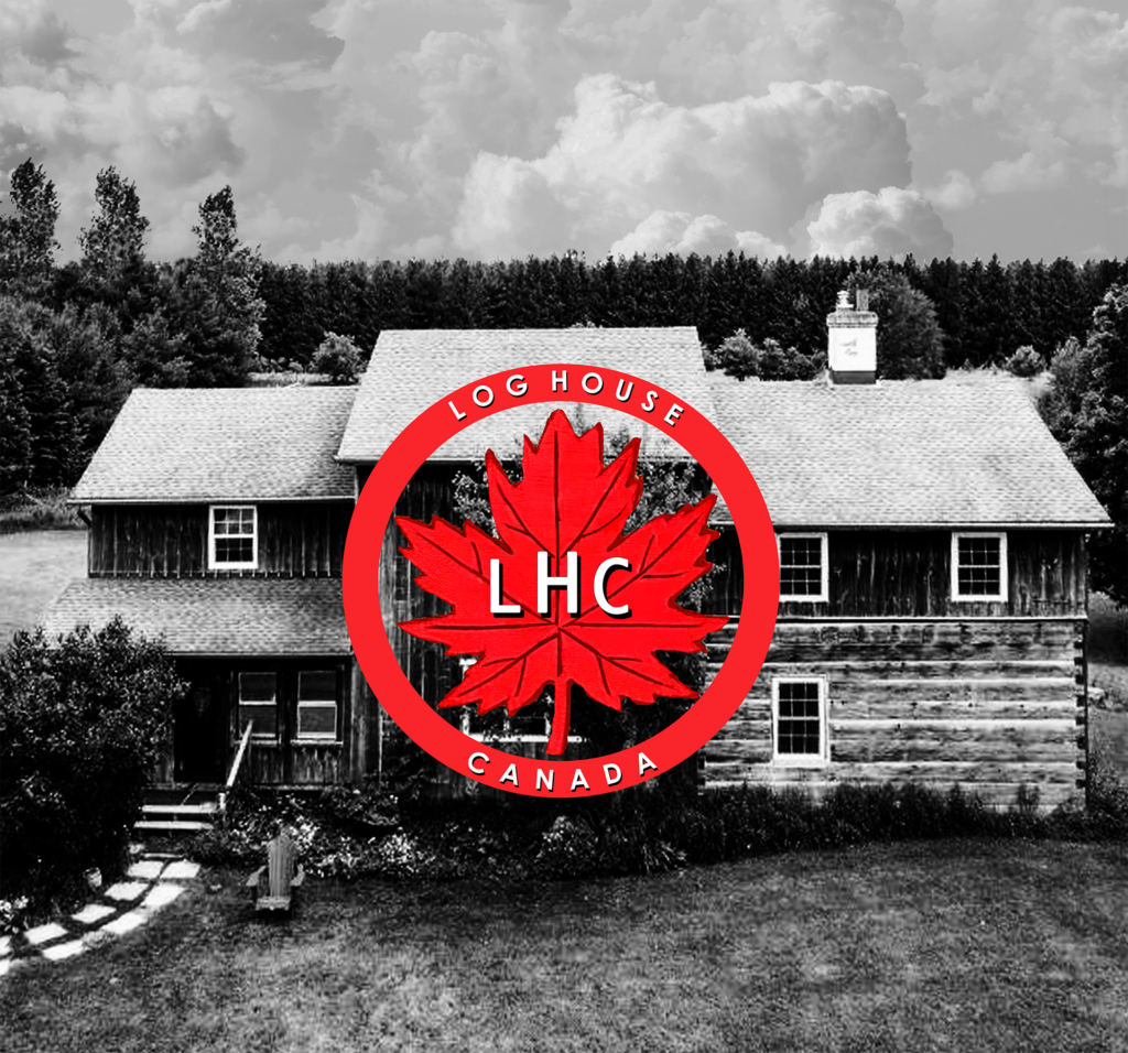 Log House Canada